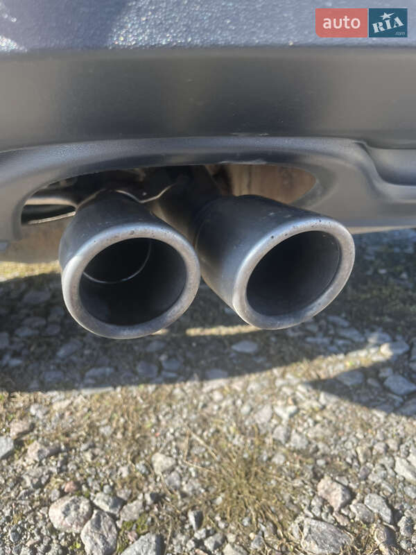 Внедорожник / Кроссовер Volkswagen Tiguan 2014 в Умани