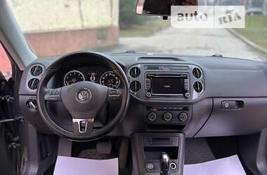 Позашляховик / Кросовер Volkswagen Tiguan 2014 в Вінниці