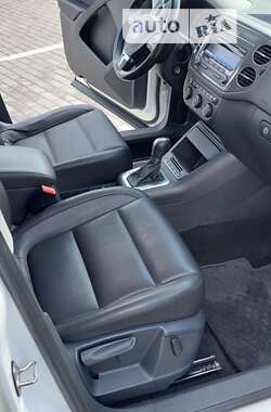 Позашляховик / Кросовер Volkswagen Tiguan 2013 в Луцьку