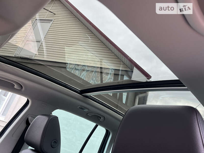Внедорожник / Кроссовер Volkswagen Tiguan 2015 в Кропивницком фото 23 Внедорожник / Кроссовер Volkswagen Tiguan 2015 в Кропивницком