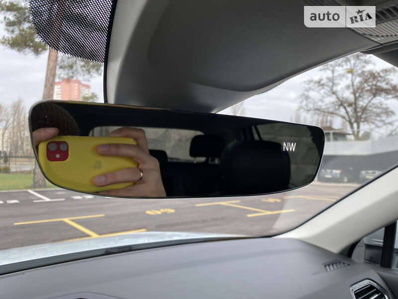 Внедорожник / Кроссовер Volkswagen Tiguan 2017 в Киеве