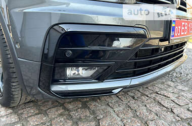 Внедорожник / Кроссовер Volkswagen Tiguan 2020 в Бродах