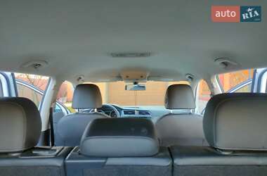 Позашляховик / Кросовер Volkswagen Tiguan 2020 в 