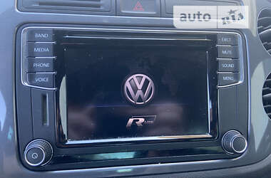 Позашляховик / Кросовер Volkswagen Tiguan 2016 в Вінниці