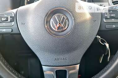 Внедорожник / Кроссовер Volkswagen Tiguan 2013 в Боярке