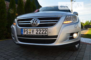 Внедорожник / Кроссовер Volkswagen Tiguan 2012 в Дрогобыче