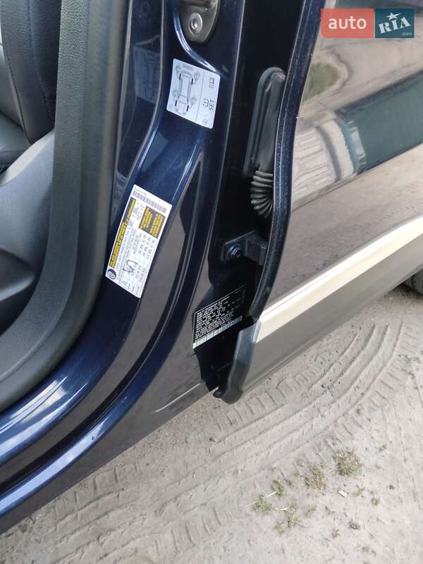 Позашляховик / Кросовер Volkswagen Tiguan 2015 в Рівному фото 26 Позашляховик / Кросовер Volkswagen Tiguan 2015 в Рівному