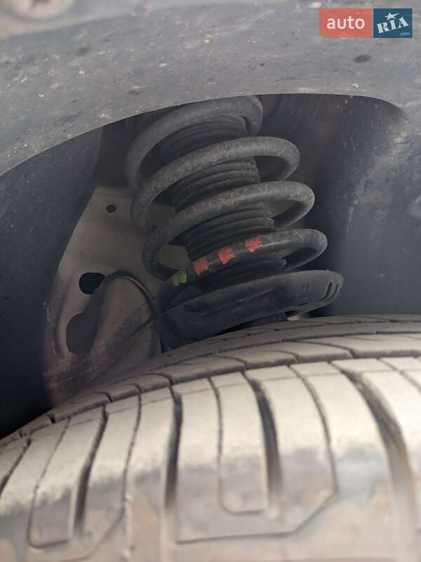 Позашляховик / Кросовер Volkswagen Tiguan 2014 в Тернополі