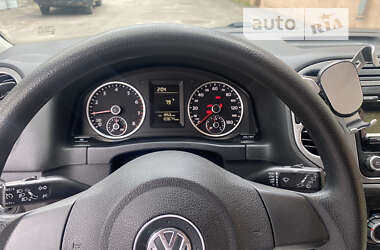 Позашляховик / Кросовер Volkswagen Tiguan 2010 в Харкові