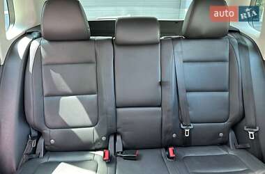 Внедорожник / Кроссовер Volkswagen Tiguan 2014 в 