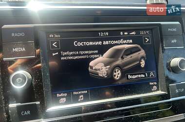 Внедорожник / Кроссовер Volkswagen Tiguan 2018 в Марганце