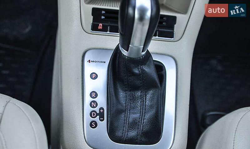 Позашляховик / Кросовер Volkswagen Tiguan 2014 в Івано-Франківську
