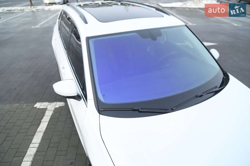 Внедорожник / Кроссовер Volkswagen Tiguan 2017 в Хмельницком фото 12 Внедорожник / Кроссовер Volkswagen Tiguan 2017 в Хмельницком