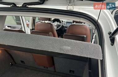 Внедорожник / Кроссовер Volkswagen Tiguan 2015 в Луцке