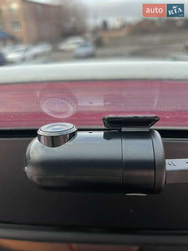 Внедорожник / Кроссовер Volkswagen Tiguan 2015 в Луцке