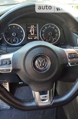 Позашляховик / Кросовер Volkswagen Tiguan 2013 в Чернівцях