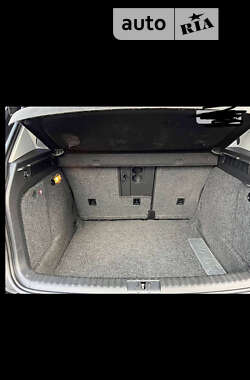 Внедорожник / Кроссовер Volkswagen Tiguan 2010 в Краматорске