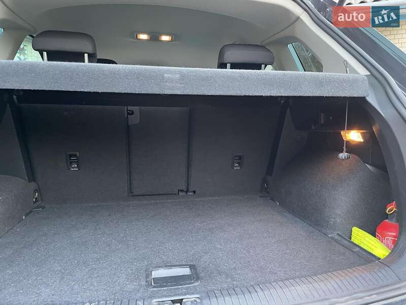 Внедорожник / Кроссовер Volkswagen Tiguan 2018 в Теофиполе