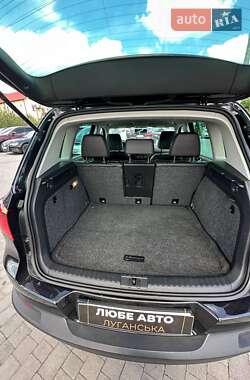 Внедорожник / Кроссовер Volkswagen Tiguan 2013 в 