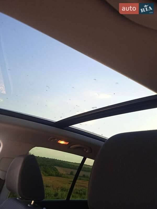 Внедорожник / Кроссовер Volkswagen Tiguan 2011 в Первомайске фото 7 Внедорожник / Кроссовер Volkswagen Tiguan 2011 в Первомайске