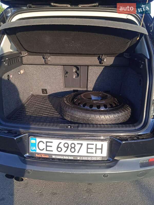 Внедорожник / Кроссовер Volkswagen Tiguan 2011 в Первомайске фото 4 Внедорожник / Кроссовер Volkswagen Tiguan 2011 в Первомайске