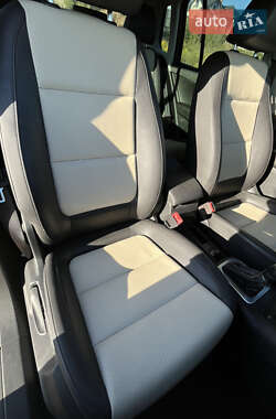 Позашляховик / Кросовер Volkswagen Tiguan 2015 в 