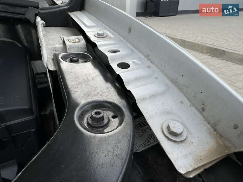 Внедорожник / Кроссовер Volkswagen Tiguan 2019 в Хмельницком