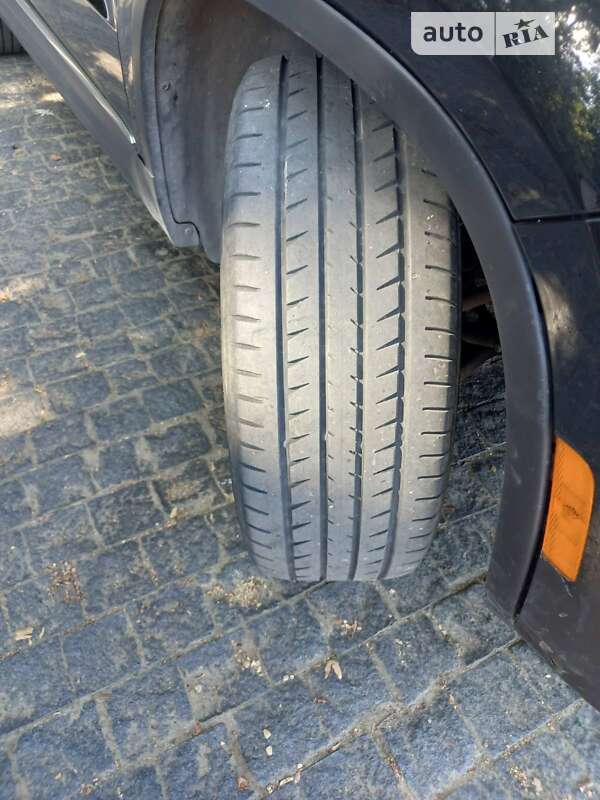 Внедорожник / Кроссовер Volkswagen Tiguan 2013 в Черновцах фото 14 Внедорожник / Кроссовер Volkswagen Tiguan 2013 в Черновцах