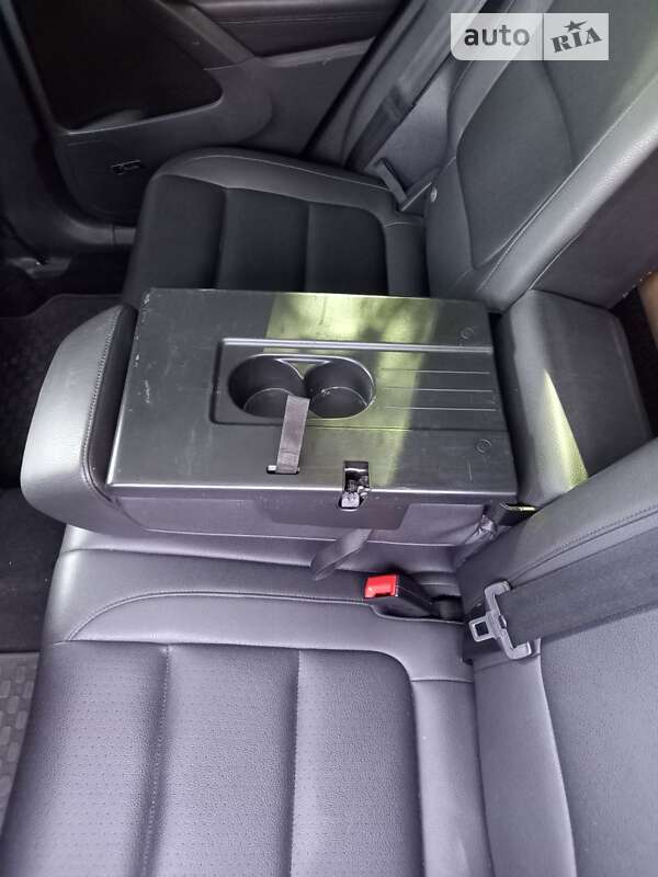 Внедорожник / Кроссовер Volkswagen Tiguan 2013 в Черновцах фото 24 Внедорожник / Кроссовер Volkswagen Tiguan 2013 в Черновцах