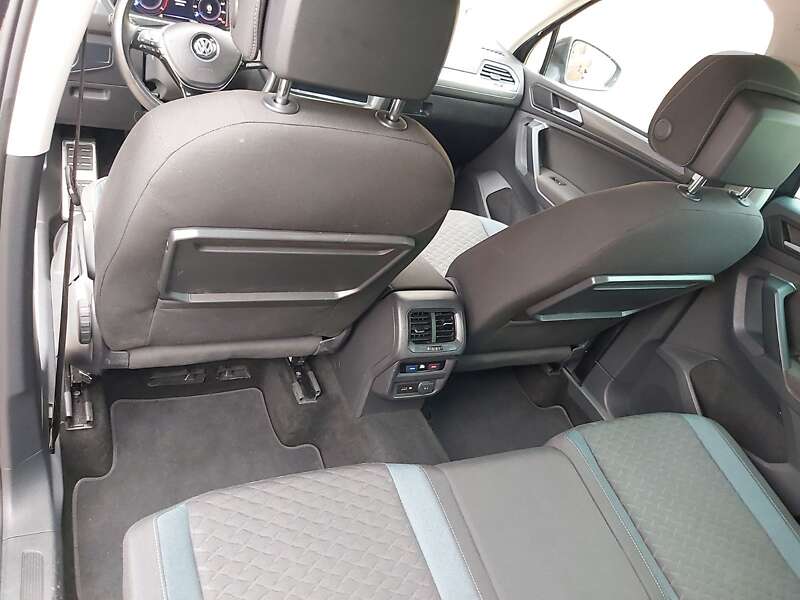 Внедорожник / Кроссовер Volkswagen Tiguan 2019 в Вышгороде