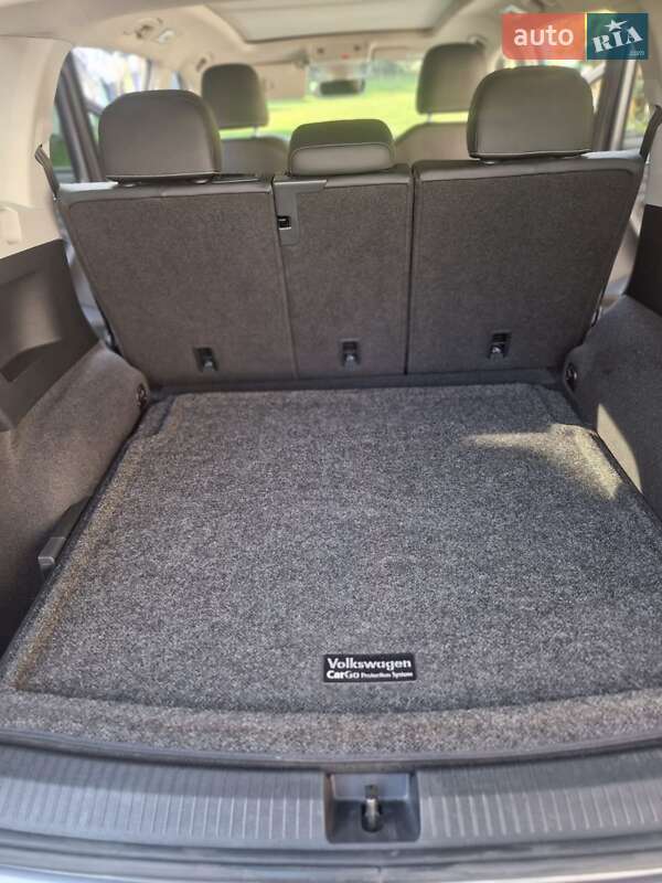 Внедорожник / Кроссовер Volkswagen Tiguan 2022 в Коломые
