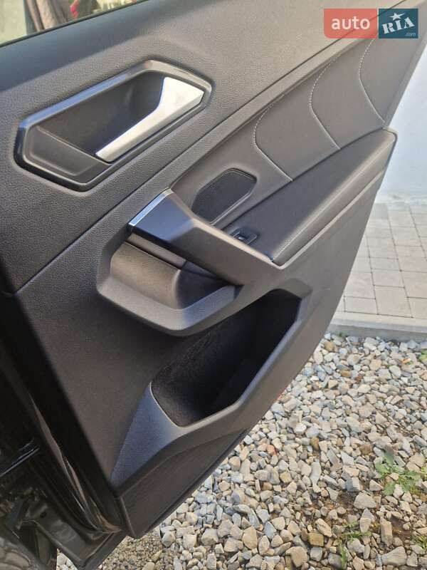 Внедорожник / Кроссовер Volkswagen Tiguan 2022 в Коломые