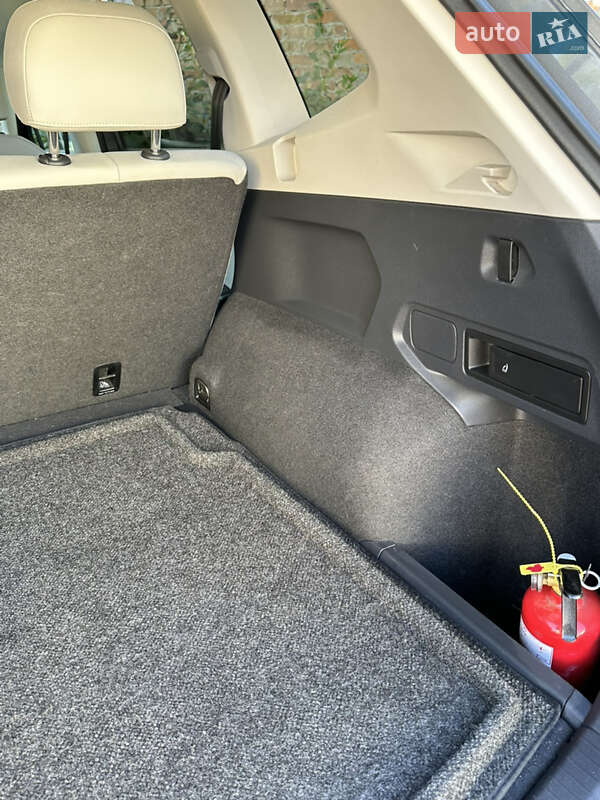 Позашляховик / Кросовер Volkswagen Tiguan 2019 в Броварах фото 18 Позашляховик / Кросовер Volkswagen Tiguan 2019 в Броварах