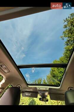 Внедорожник / Кроссовер Volkswagen Tiguan 2022 в 