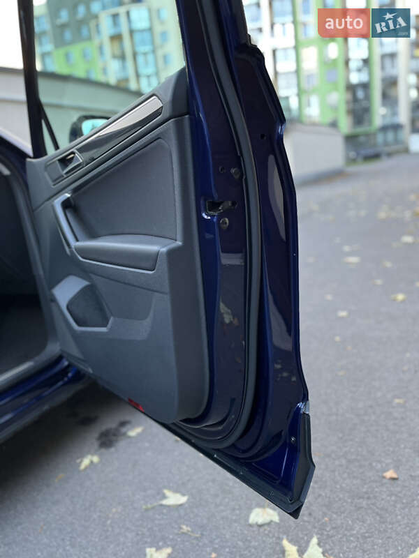 Внедорожник / Кроссовер Volkswagen Tiguan 2019 в Виннице