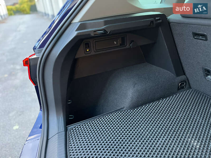 Внедорожник / Кроссовер Volkswagen Tiguan 2019 в Виннице