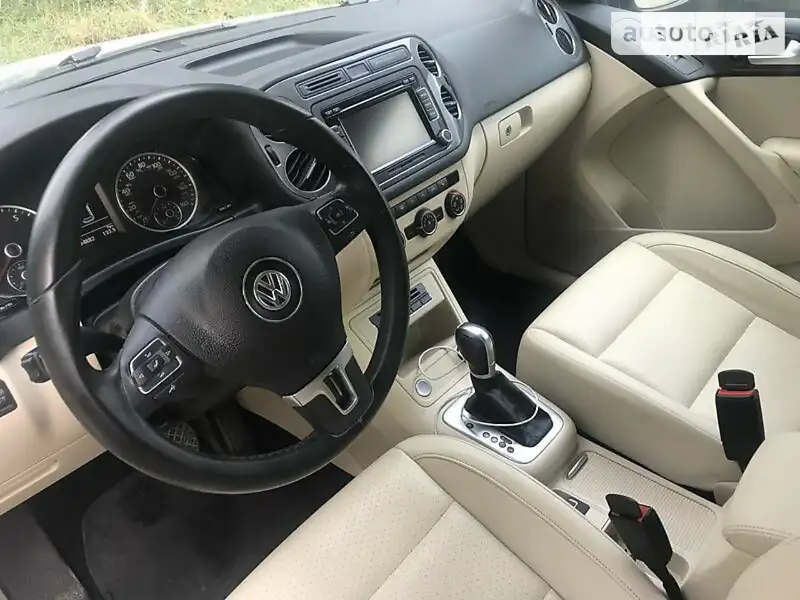 Volkswagen Tiguan 2011 VIN WVGZZZ5NZBW559888 фото оголошення 15 з 52