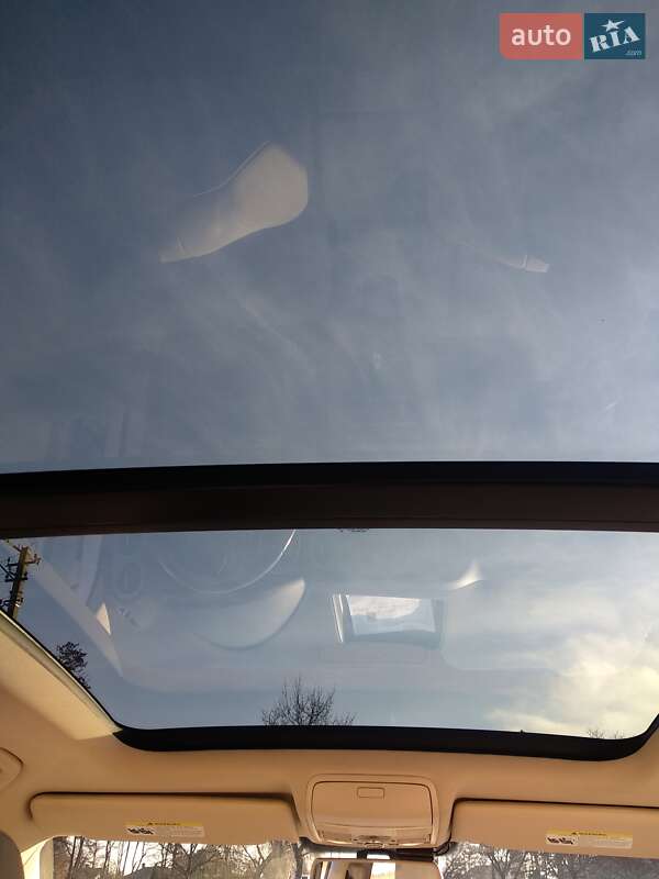 Внедорожник / Кроссовер Volkswagen Tiguan 2012 в Бурштыне