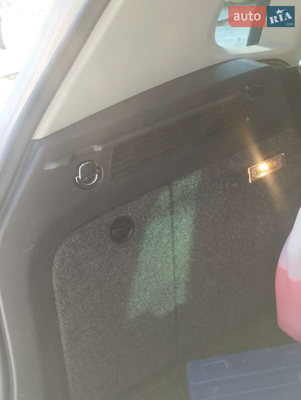 Внедорожник / Кроссовер Volkswagen Tiguan 2017 в Полтаве