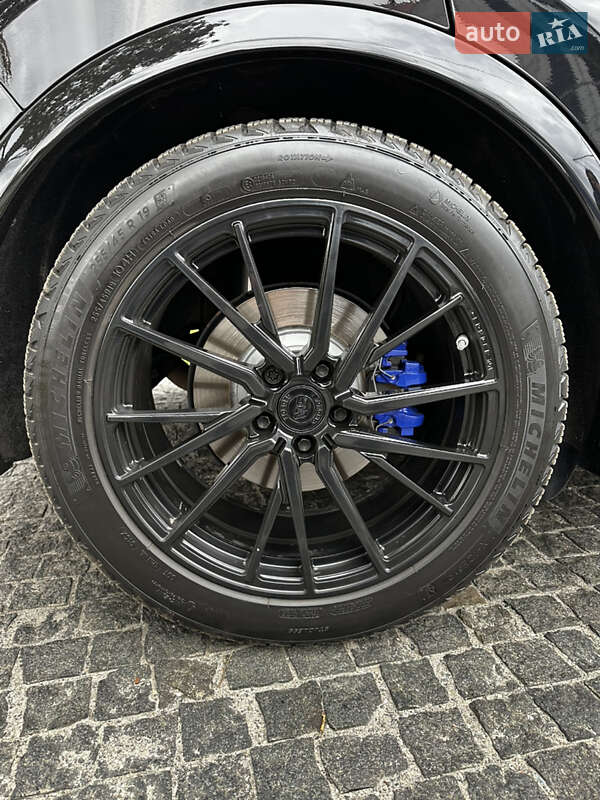 Внедорожник / Кроссовер Volkswagen Tiguan 2022 в Днепре