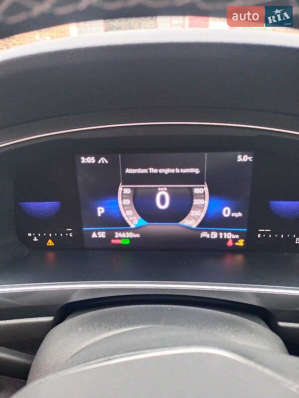 Внедорожник / Кроссовер Volkswagen Tiguan 2022 в Харькове фото 6 Внедорожник / Кроссовер Volkswagen Tiguan 2022 в Харькове