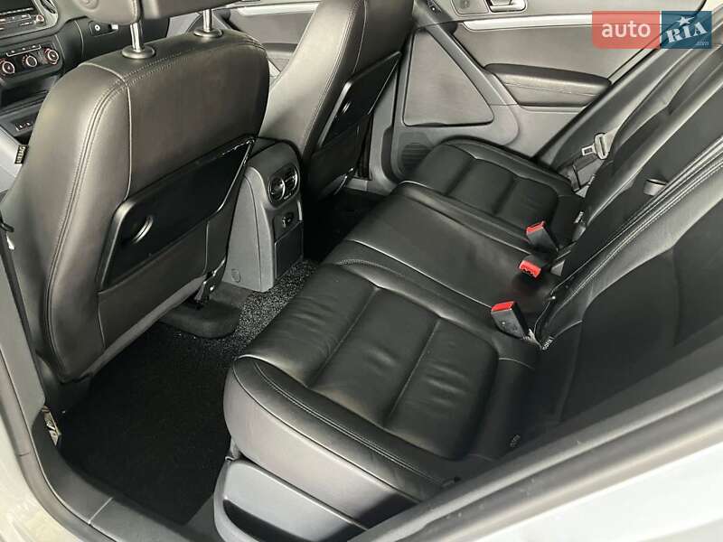 Позашляховик / Кросовер Volkswagen Tiguan 2014 в Києві фото 17 Позашляховик / Кросовер Volkswagen Tiguan 2014 в Києві