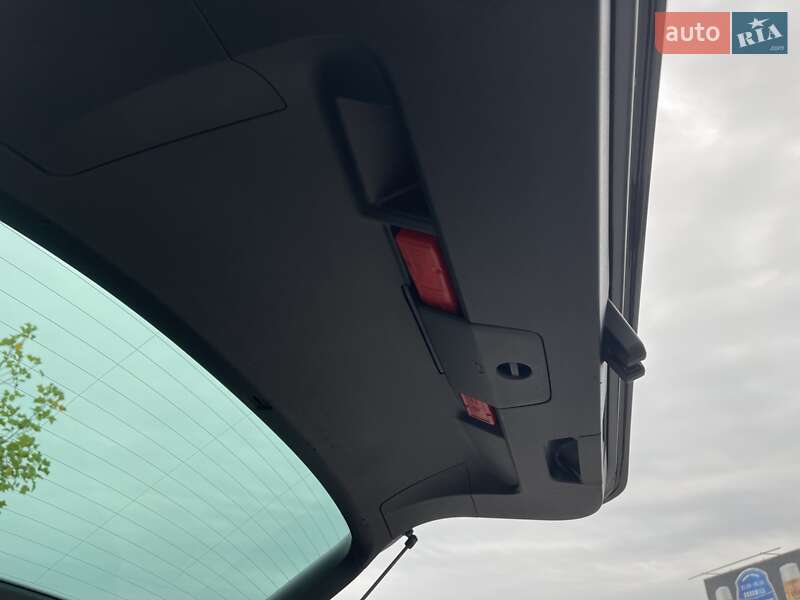 Позашляховик / Кросовер Volkswagen Tiguan 2020 в Мукачевому