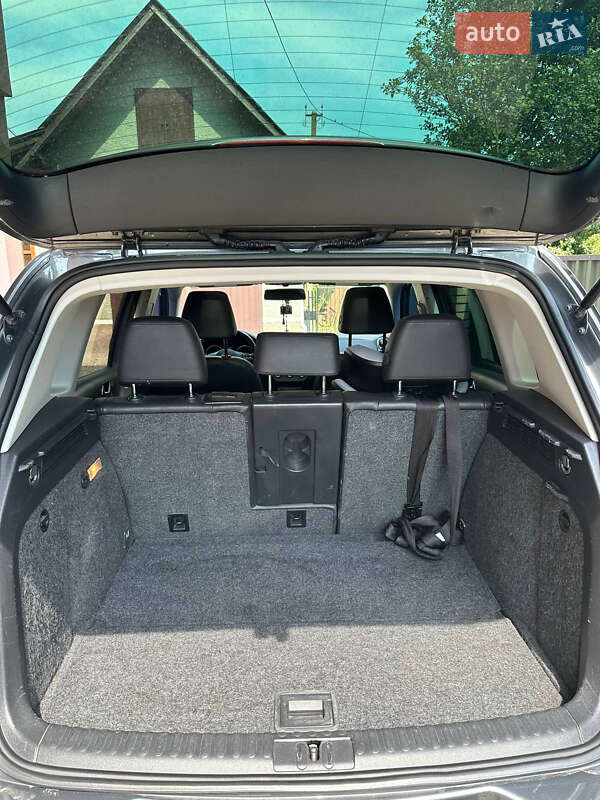 Внедорожник / Кроссовер Volkswagen Tiguan 2012 в Ивано-Франковске фото 12 Внедорожник / Кроссовер Volkswagen Tiguan 2012 в Ивано-Франковске