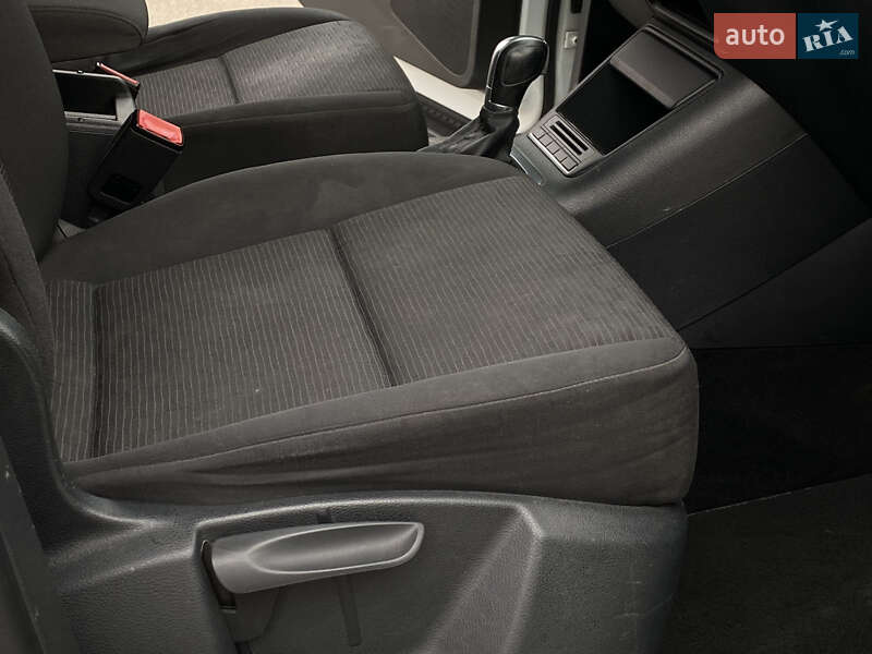 Позашляховик / Кросовер Volkswagen Tiguan 2014 в Миколаєві