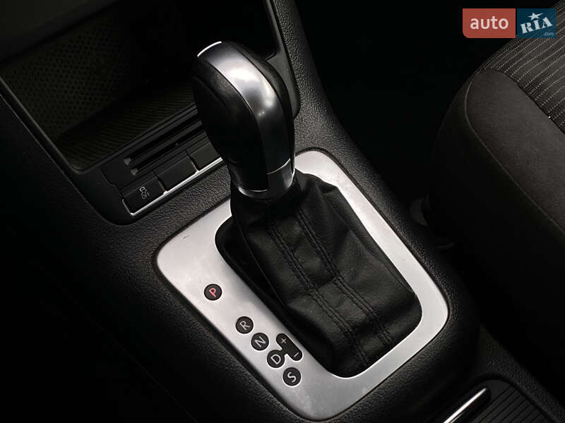 Позашляховик / Кросовер Volkswagen Tiguan 2014 в Миколаєві