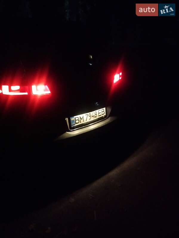 Внедорожник / Кроссовер Volkswagen Tiguan 2014 в Шостке
