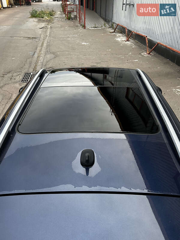 Внедорожник / Кроссовер Volkswagen Tiguan 2014 в Житомире