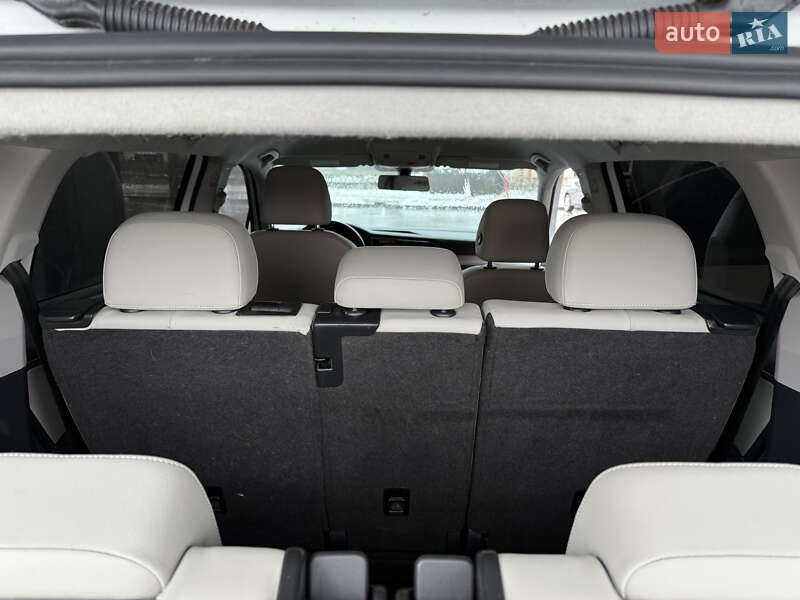 Внедорожник / Кроссовер Volkswagen Tiguan 2018 в Виннице фото 48 Внедорожник / Кроссовер Volkswagen Tiguan 2018 в Виннице