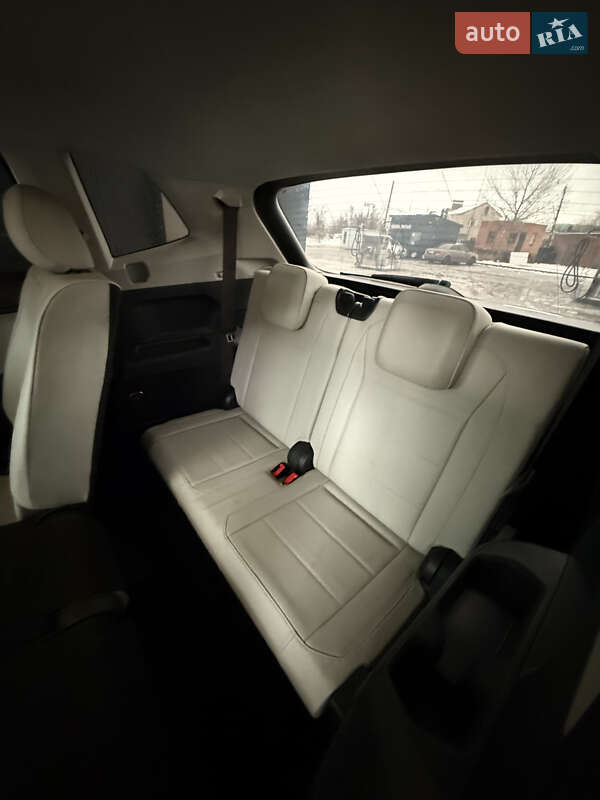 Внедорожник / Кроссовер Volkswagen Tiguan 2018 в Виннице фото 63 Внедорожник / Кроссовер Volkswagen Tiguan 2018 в Виннице